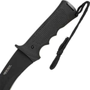 Black Survival Gherka Machete