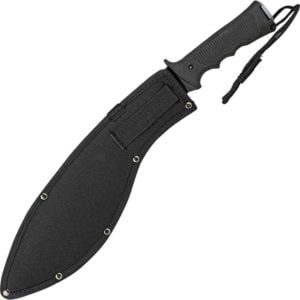 Black Survival Gherka Machete