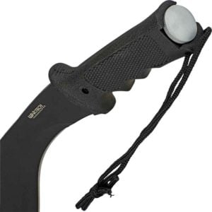 Black Survival Gherka Machete
