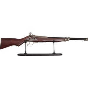 Flintlock Rifle