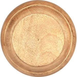 6 Inch Medieval Eating Bowl