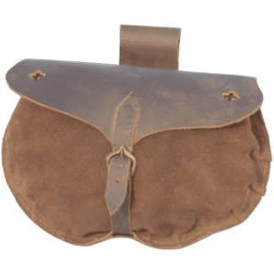 15th Century Soldiers Pouch