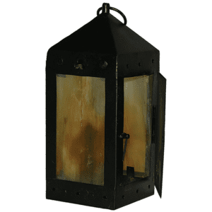 Medieval Style Lantern