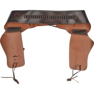 Large Double Holster