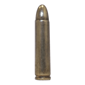 Replica M1 Carbine Bullets - Package of 6