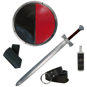 Beginner LARP Package – Medieval Peasant