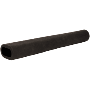 Black Longsword Grip
