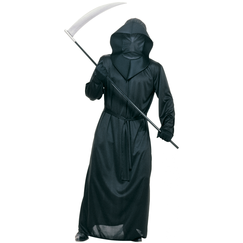 medieval executioner costume