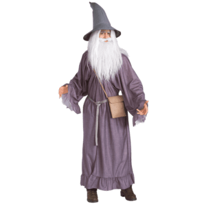 LOTR Adult Gandalf Costume