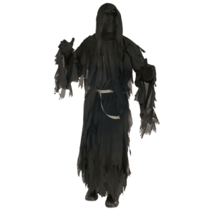 Adult LOTR Ringwraith Costume