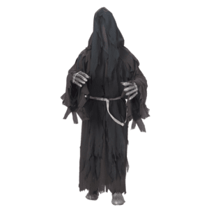 Adult LOTR Deluxe Ringwraith Costume