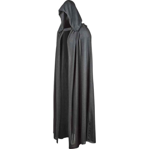 Adult LOTR Grey Elven Costume Cloak - RC-16709 - Medieval Collectibles