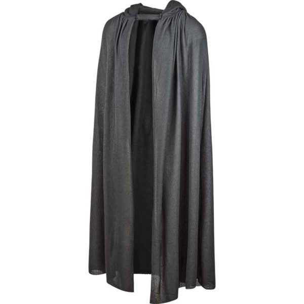 Adult LOTR Grey Elven Costume Cloak