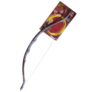 Adult Legolas Costume Bow and Arrow Set