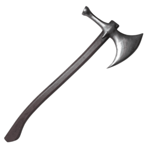 Plastic Huntsman Hatchet