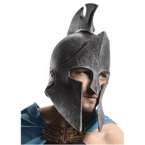 300 Rise of an Empire Themistokles Vinyl Helmet