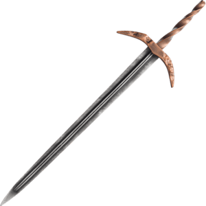 Ares Costume Sword