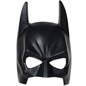 Dark Knight Rises Batman Mask