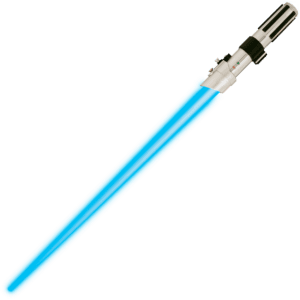 Anakin Skywalker Lightsaber