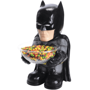 Batman Candy Bowl Holder