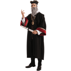 Adult Nostradamus Costume