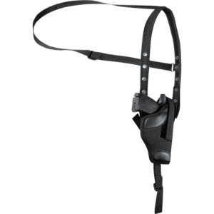Adjustable 4 Inch Shoulder Holster