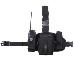 Drop Leg Utility Rig