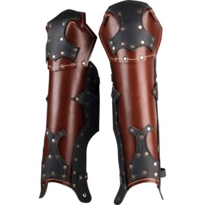 Paladin's Greaves