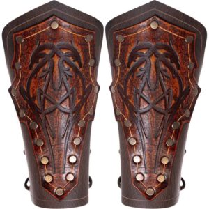 Valkyrie's Bracers