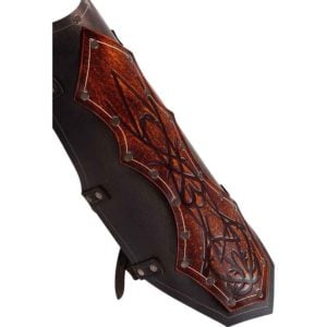 Valkyrie's Greaves