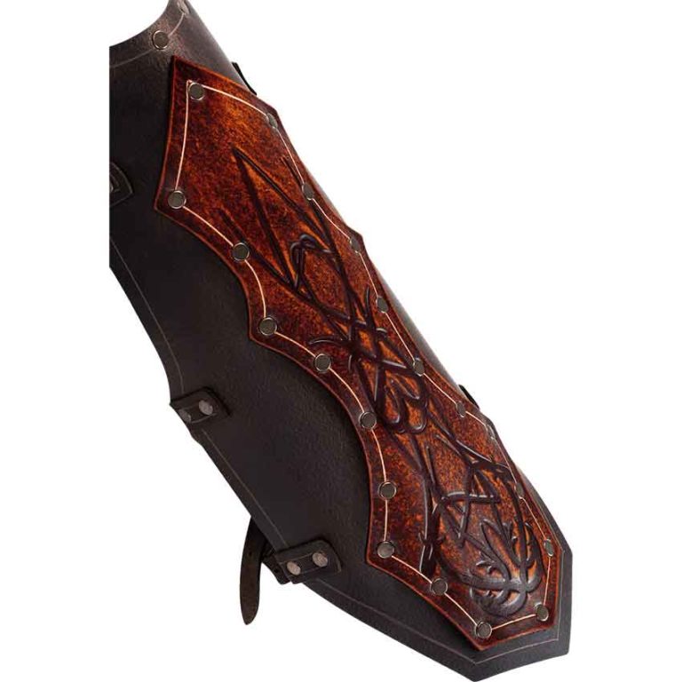 Valkyrie's Greaves