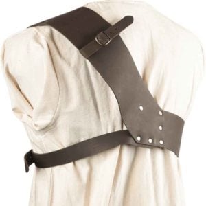 Adventurer's Pouch Harness