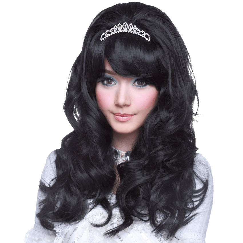 asian-style-collection-of-wigs-short-gals-show-pussy-xxx