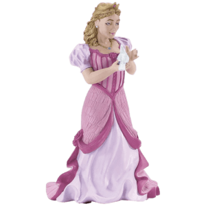 Princess Penelope Medieval Figure