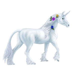 Unicorn Fantasy Figure
