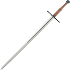 Competition Cutting Longsword