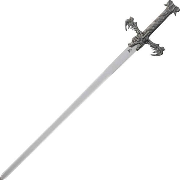 Barbarian Sword