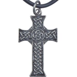 Celtic Cross Necklace