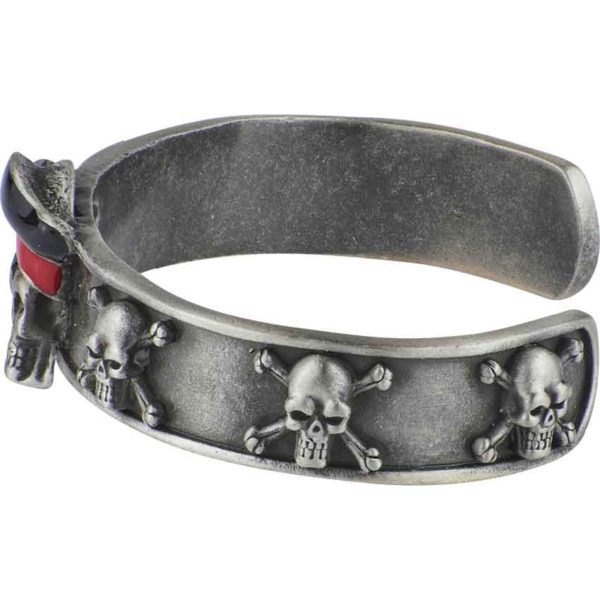 Pirate Captain Bracelet