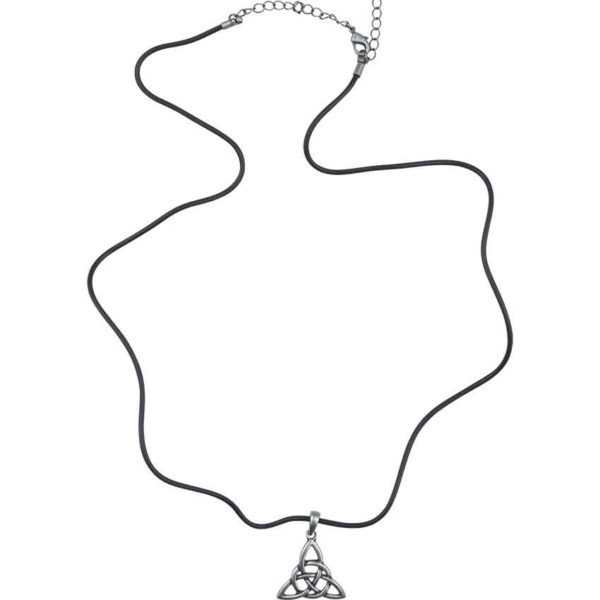 Trinity Necklace