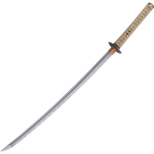 Ocean Citadel Katana