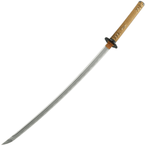 Imperial Citadel Katana