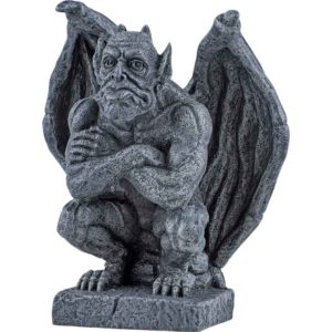 Deimos Gargoyle Statue