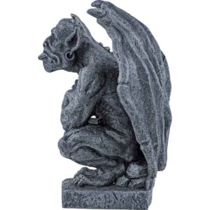 Deimos Gargoyle Statue