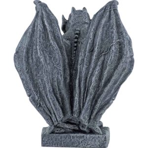 Deimos Gargoyle Statue