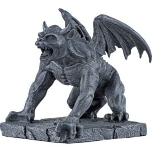 Conall Gargoyle Statue