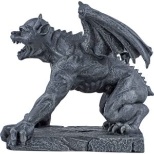 Conall Gargoyle Statue