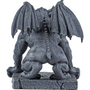 Conall Gargoyle Statue