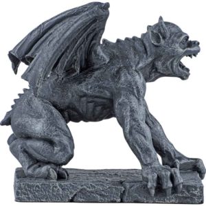 Conall Gargoyle Statue
