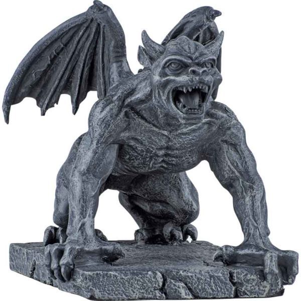 Conall Gargoyle Statue